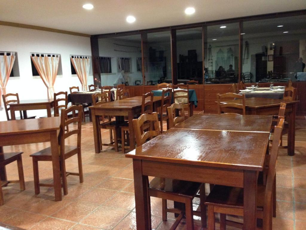 Alojamento Local De Pardieiros Hotel Avô Екстериор снимка
