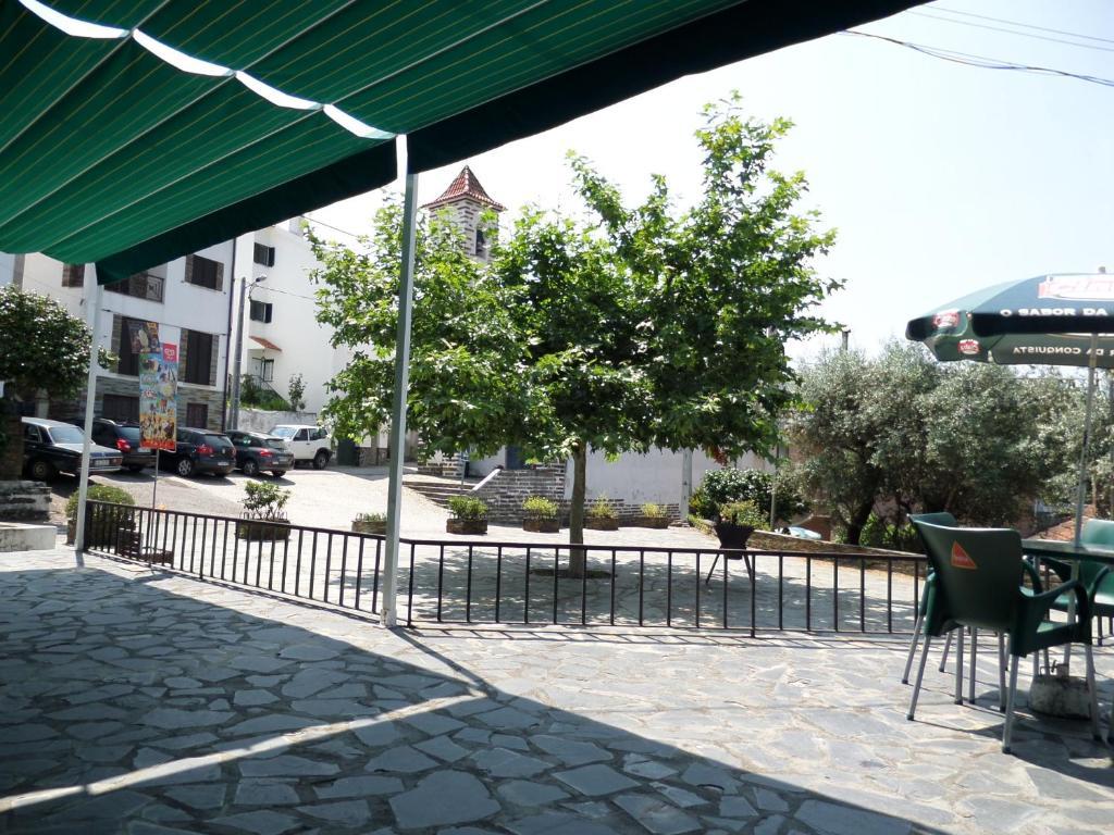 Alojamento Local De Pardieiros Hotel Avô Екстериор снимка