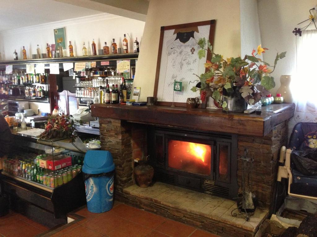 Alojamento Local De Pardieiros Hotel Avô Екстериор снимка