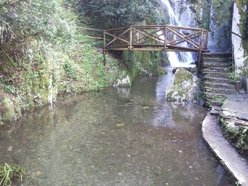 Alojamento Local De Pardieiros Hotel Avô Екстериор снимка