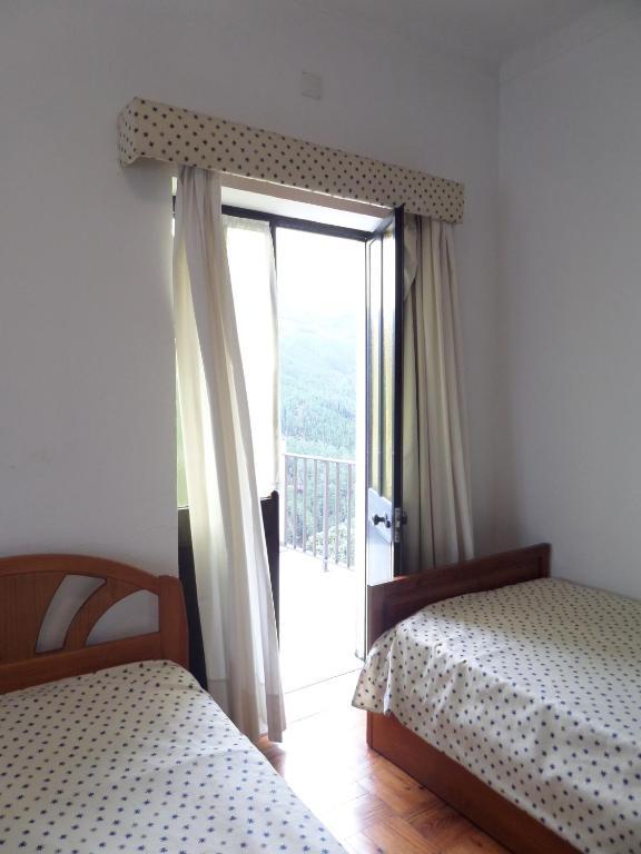 Alojamento Local De Pardieiros Hotel Avô Екстериор снимка