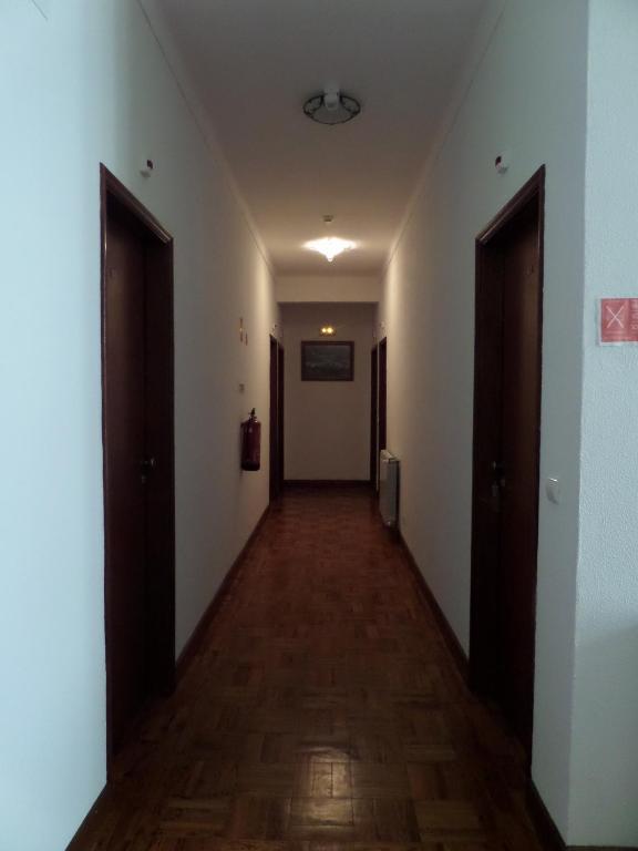 Alojamento Local De Pardieiros Hotel Avô Екстериор снимка