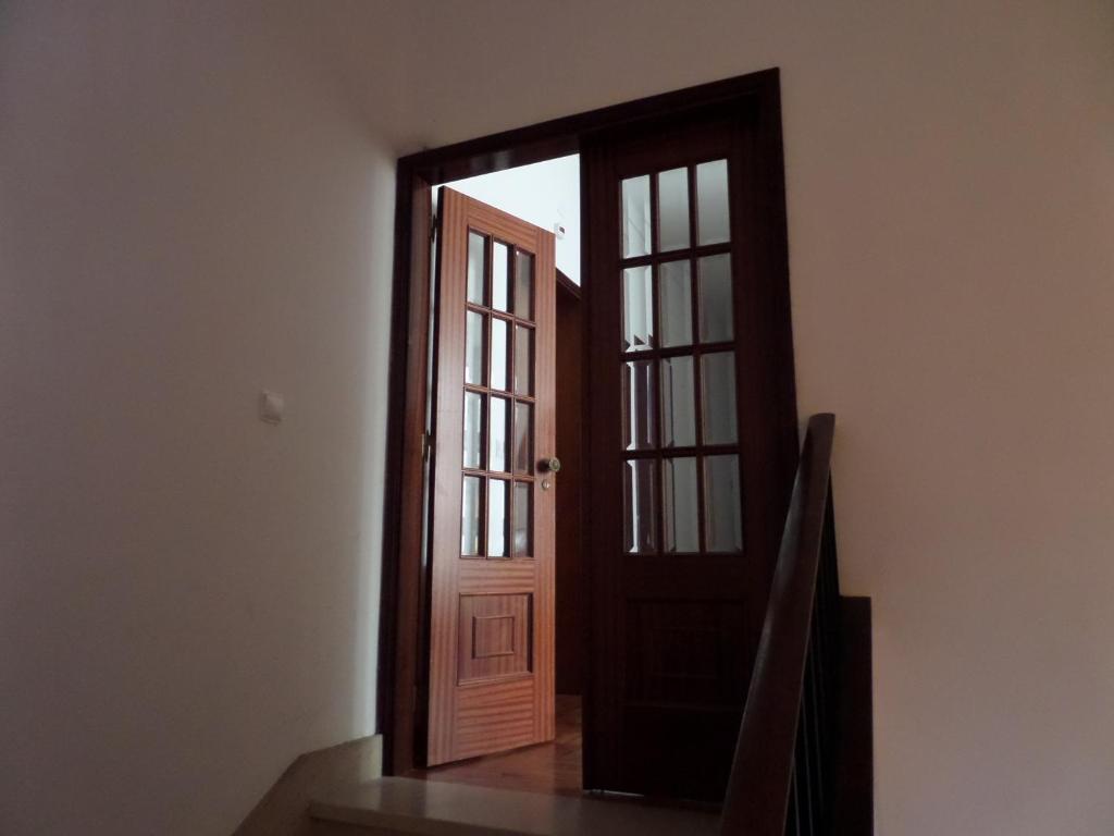 Alojamento Local De Pardieiros Hotel Avô Екстериор снимка
