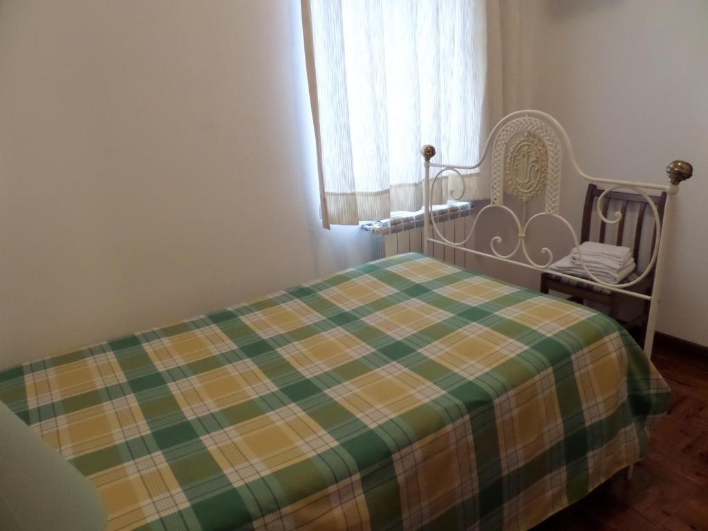 Alojamento Local De Pardieiros Hotel Avô Стая снимка