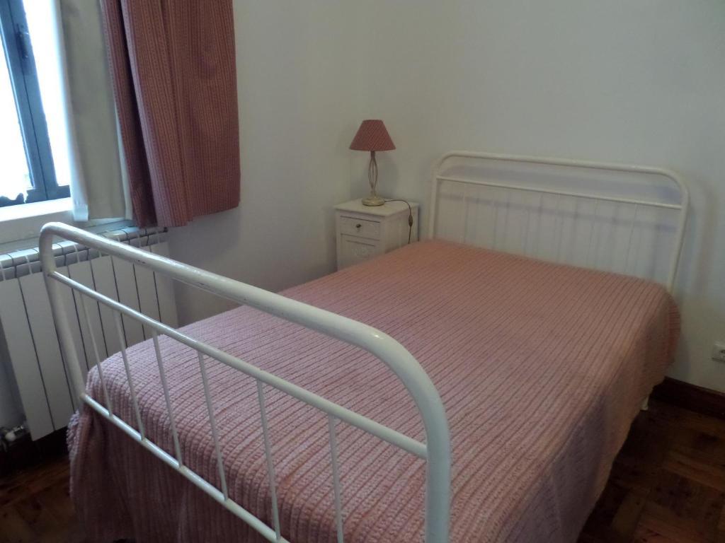 Alojamento Local De Pardieiros Hotel Avô Стая снимка