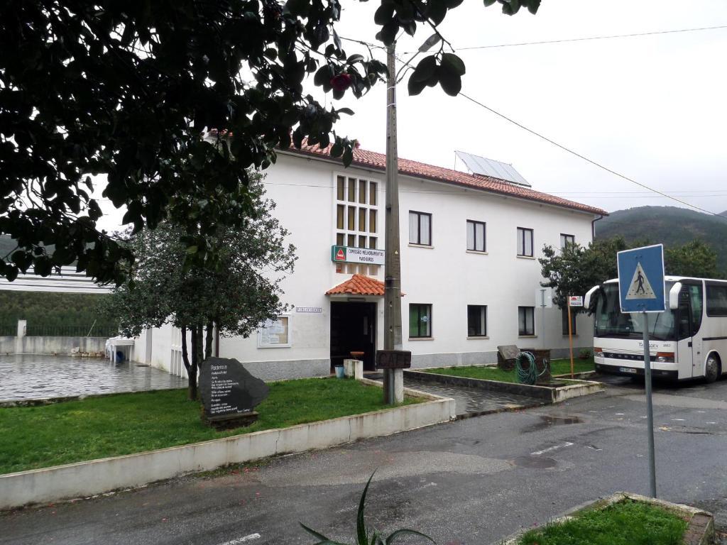 Alojamento Local De Pardieiros Hotel Avô Екстериор снимка
